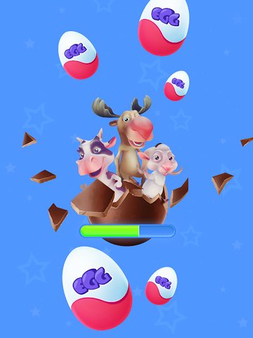 Screenshot 15: Joy Eggs: Baby surprise games