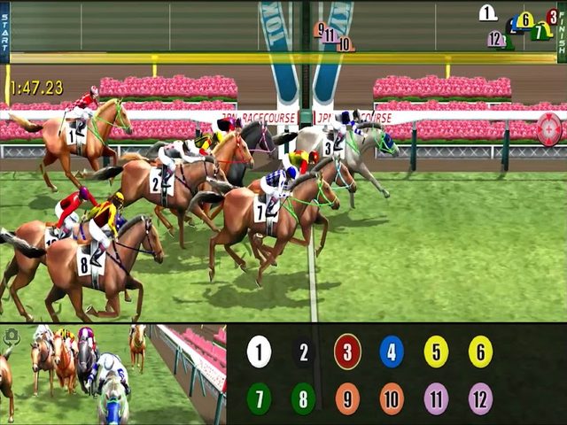 Screenshot 22: iHorse 2022: Horse Racing Game