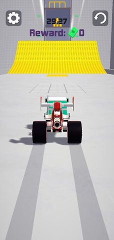 Screenshot 15: Car Safety Check