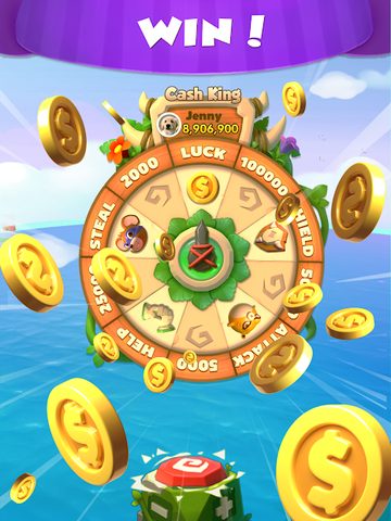 Screenshot 8: Island King