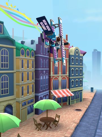 Captura 16: Aventura en Heartlake