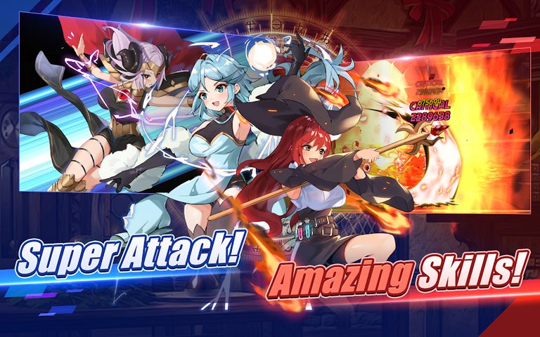 Screenshot 19: Sword Master Story