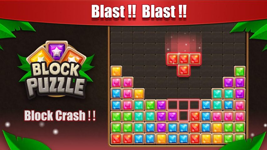 Screenshot 20: Block Puzzle