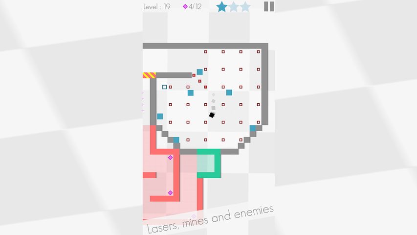 Screenshot 8: Super Asqr