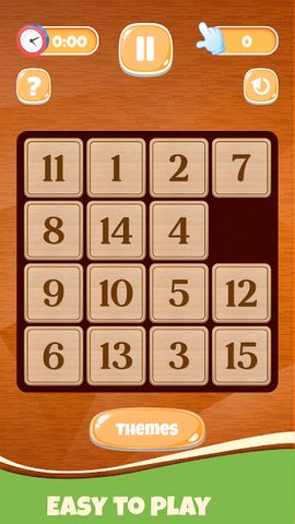 Screenshot 13: Numpuzzle: number puzzle games
