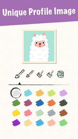 Screenshot 10: Hue Match: Find Gradient Dots