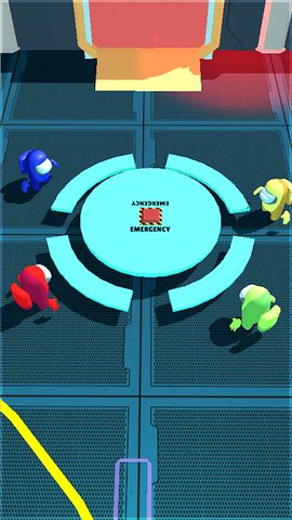 Скриншот 5: Самозванец 3D: Игра в прятки