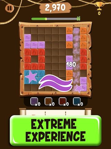 Screenshot 10: Block Puzzle Extreme