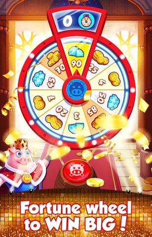 Screenshot 12: Coin Adventure Pusher Game