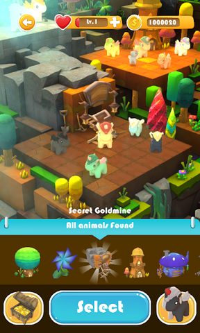 Screenshot 10: Unicorn Run