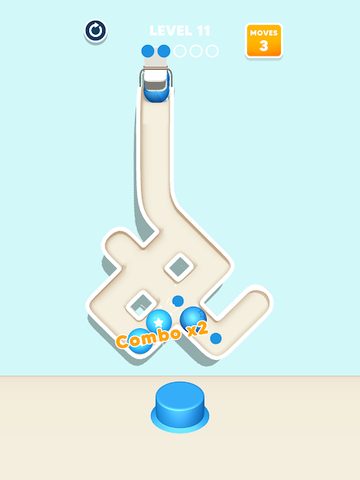 Screenshot 5: Pile It 3D