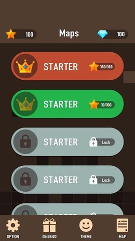 Screenshot 20: Balls Bricks Breaker 3