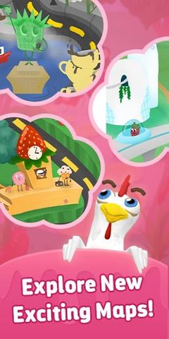 Screenshot 19: Waffle Smash: Chicken & Waffles