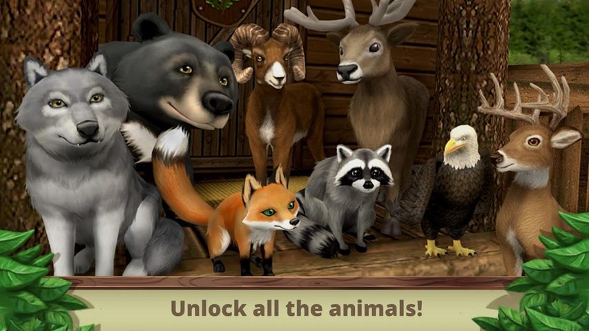 Screenshot 18: Pet World - WildLife America