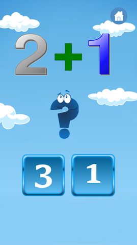 Captura 5: Práctica de Tablas de Matemáticas