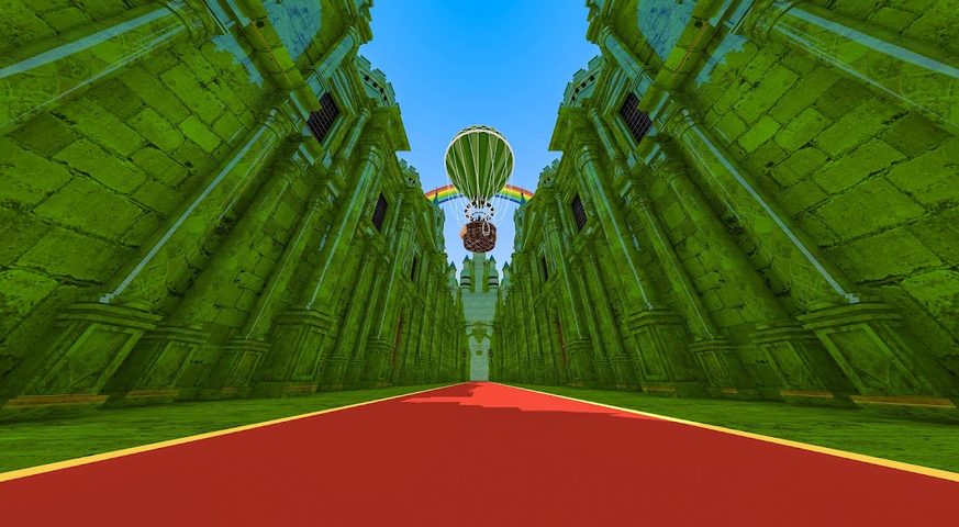 Screenshot 5: Escape Game: The Wizard of Oz