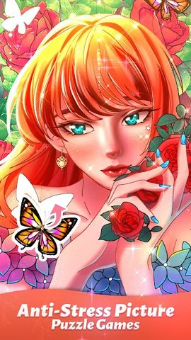 Screenshot 11: Clipart Puzzle - Jigsaw Games