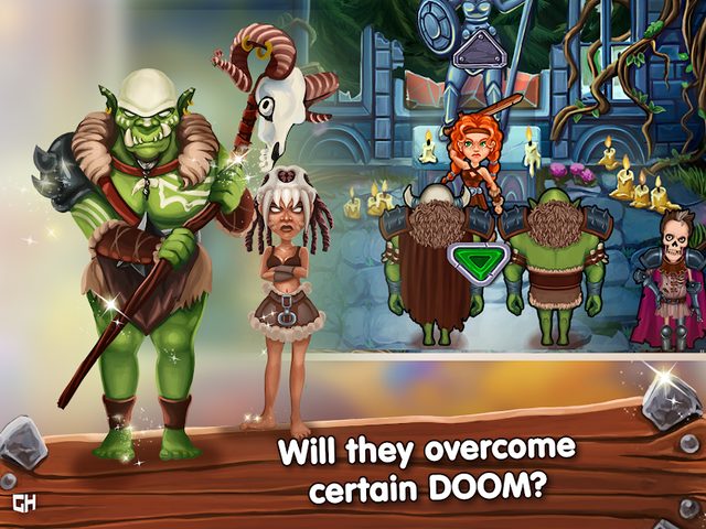 Screenshot 19: Barbarous - Tavern of Emyr