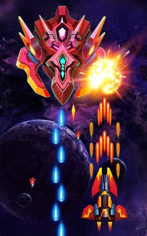 Screenshot 19: Galaxy Invader: Alien Shooting