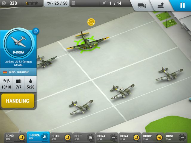 Screenshot 8: AirportPRG