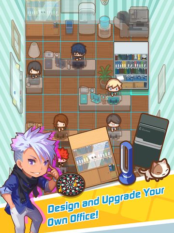 Screenshot 19: OH! My Office - Boss Sim Game