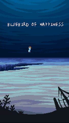 Screenshot 20: Bluebird of Happiness
