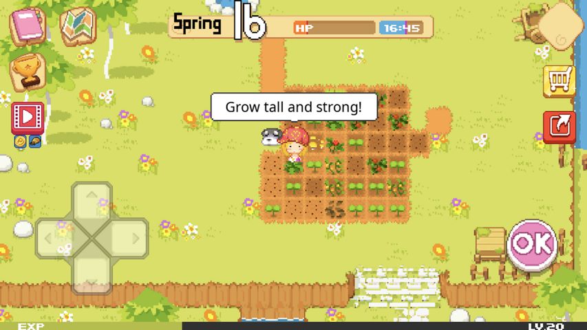 Screenshot 10: The Farm : Sassy Princess