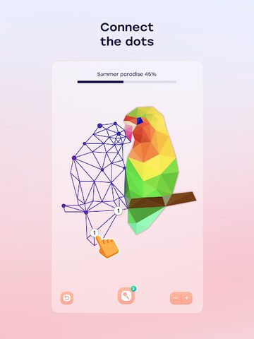 Screenshot 12: Star Art: Drawing & Relaxing