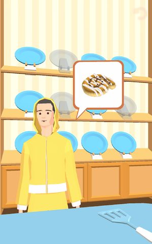 Screenshot 21: Bake it