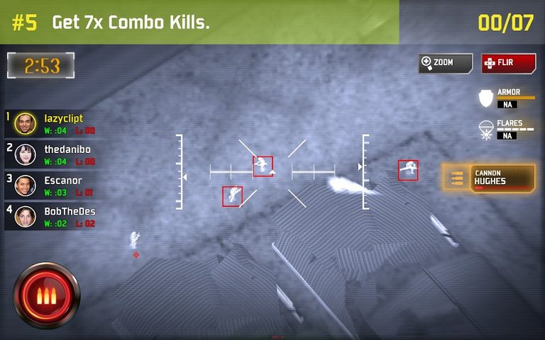 Screenshot 24: Drone : Shadow Strike 3