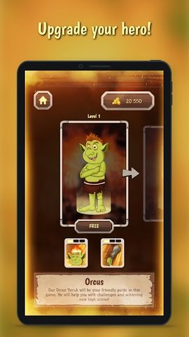 Screenshot 10: ORCade - puzzle board game collection