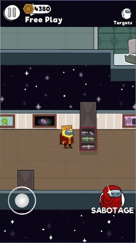 Screenshot 15: Become the Imposter: Assassin