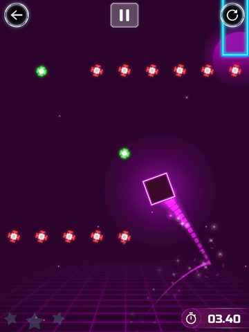 Screenshot 18: Astrogon - Arcade platformer