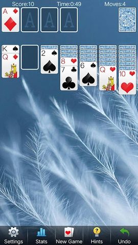 Screenshot 16: Solitaire Card Games