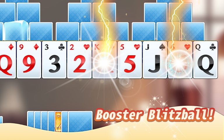 Screenshot 20: Solitaire Fun Tripeaks - My Re