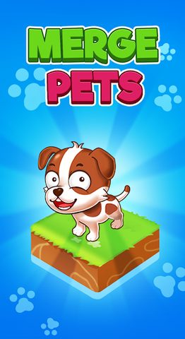 Screenshot 24: Merge Pets
