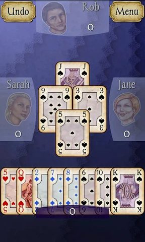 Screenshot 20: Hearts
