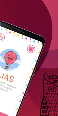 Скриншот 2: Игра в Ассоциации