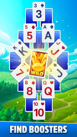Screenshot 17: Solitaire Showtime