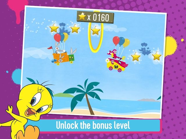 Screenshot 16: Boomerang Make and Race
