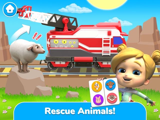 Screenshot 13: Mighty Express