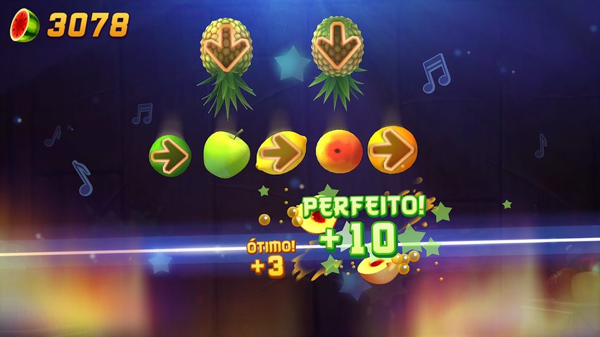 Screenshot 10: Fruit Ninja 2 Fun Action Games