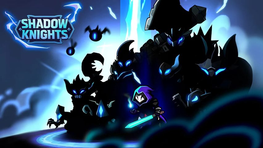 Screenshot 17: Shadow Knights : Idle RPG