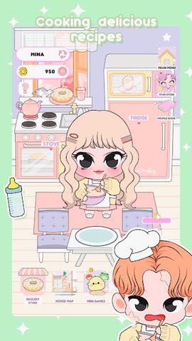 Screenshot 21: Baby Idol Care & Dress Up