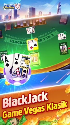 Captura 8: Colección de juegos de cartas indonesios