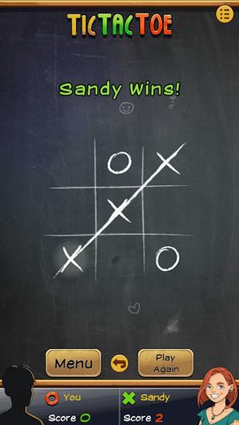 Screenshot 24: Tic Tac Toe