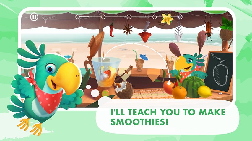 Screenshot 18: Toddler & kids learning games