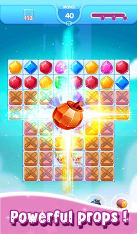 Screenshot 18: Jewel Match Puzzle Star 2021