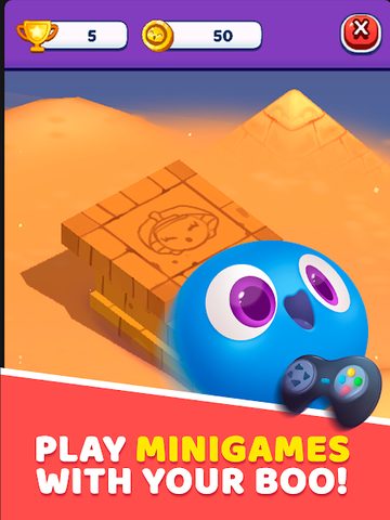 Screenshot 18: My Boo 2: My Virtual Pet Game