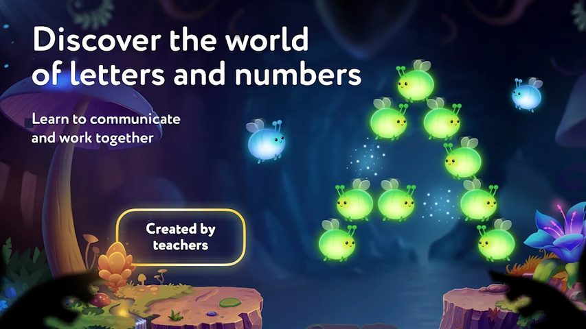 Screenshot 17: Zebrainy - abc kids games